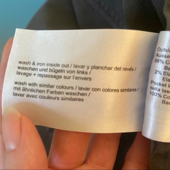 BNWT Esprit jacket - Picture 12 of 12